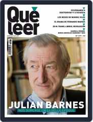 Que Leer (Digital) Subscription November 1st, 2021 Issue