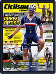 Ciclismo A Fondo (Digital) Subscription                    November 1st, 2021 Issue