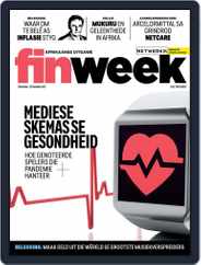 Finweek - Afrikaans (Digital) Subscription November 5th, 2021 Issue