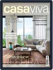 Casa Viva (Digital) Subscription                    November 1st, 2021 Issue