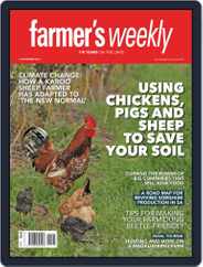 Farmer's Weekly (Digital) Subscription November 12th, 2021 Issue