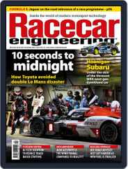 Racecar Engineering (Digital) Subscription                    December 1st, 2021 Issue