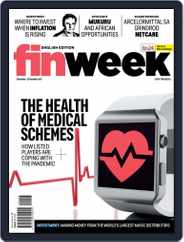 Finweek - English (Digital) Subscription November 5th, 2021 Issue