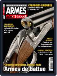 Armes De Chasse (Digital) Subscription October 25th, 2021 Issue
