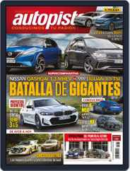 Autopista (Digital) Subscription October 19th, 2021 Issue