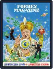 Forbes España (Digital) Subscription                    November 1st, 2021 Issue