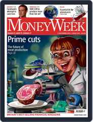 MoneyWeek (Digital) Subscription                    November 5th, 2021 Issue