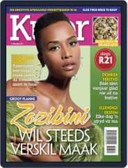 Kuier (Digital) Subscription                    November 11th, 2021 Issue