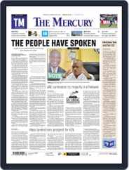 Mercury (Digital) Subscription                    November 5th, 2021 Issue