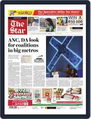 Star South Africa (Digital) Subscription                    November 5th, 2021 Issue