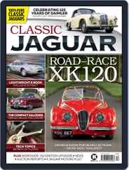 Classic Jaguar (Digital) Subscription                    December 1st, 2021 Issue