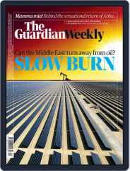 Guardian Weekly (Digital) Subscription                    November 5th, 2021 Issue