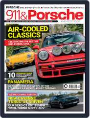 911 & Porsche World (Digital) Subscription                    December 1st, 2021 Issue