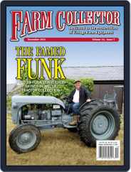 Farm Collector (Digital) Subscription                    December 1st, 2021 Issue