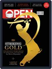 Open India (Digital) Subscription November 5th, 2021 Issue