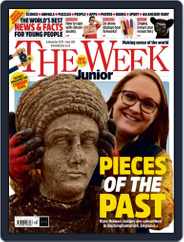 The Week Junior (Digital) Subscription                    November 6th, 2021 Issue