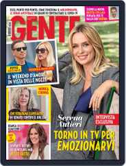 Gente (Digital) Subscription                    November 13th, 2021 Issue