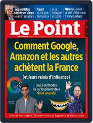 Le Point (Digital) Subscription                    November 4th, 2021 Issue