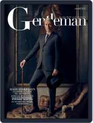 Gentleman España (Digital) Subscription                    November 1st, 2021 Issue