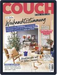 Couch (Digital) Subscription                    December 1st, 2021 Issue