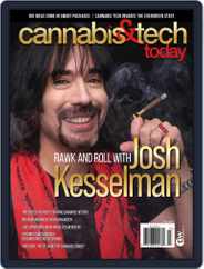 Cannabis & Tech Today (Digital) Subscription                    November 1st, 2021 Issue