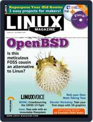 Linux (Digital) Subscription                    December 1st, 2021 Issue