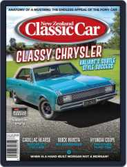 NZ Classic Car (Digital) Subscription                    December 1st, 2021 Issue
