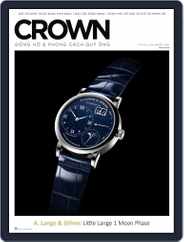 CROWN Vietnam (Digital) Subscription                    October 7th, 2021 Issue