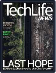 Techlife News (Digital) Subscription                    November 6th, 2021 Issue