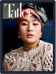 Tatler Malaysia (Digital) Subscription October 1st, 2021 Issue