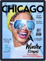 Chicago (Digital) Subscription                    December 1st, 2021 Issue