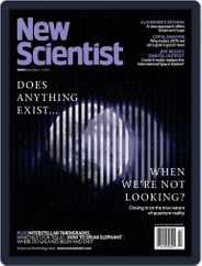 New Scientist (Digital) Subscription                    November 6th, 2021 Issue