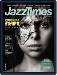 JazzTimes (Digital) Subscription December 1st, 2021 Issue