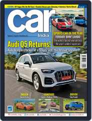 Car India (Digital) Subscription                    November 1st, 2021 Issue