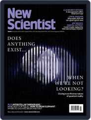 New Scientist Australian Edition (Digital) Subscription                    November 6th, 2021 Issue