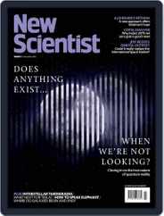 New Scientist International Edition (Digital) Subscription                    November 6th, 2021 Issue