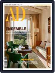 Ad France (Digital) Subscription                    November 1st, 2021 Issue