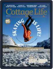 Cottage Life (Digital) Subscription                    October 28th, 2021 Issue