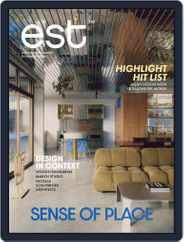 est living Magazine (Digital) Subscription                    June 24th, 2022 Issue