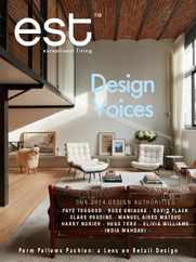 est living Magazine (Digital) Subscription                    January 5th, 2024 Issue