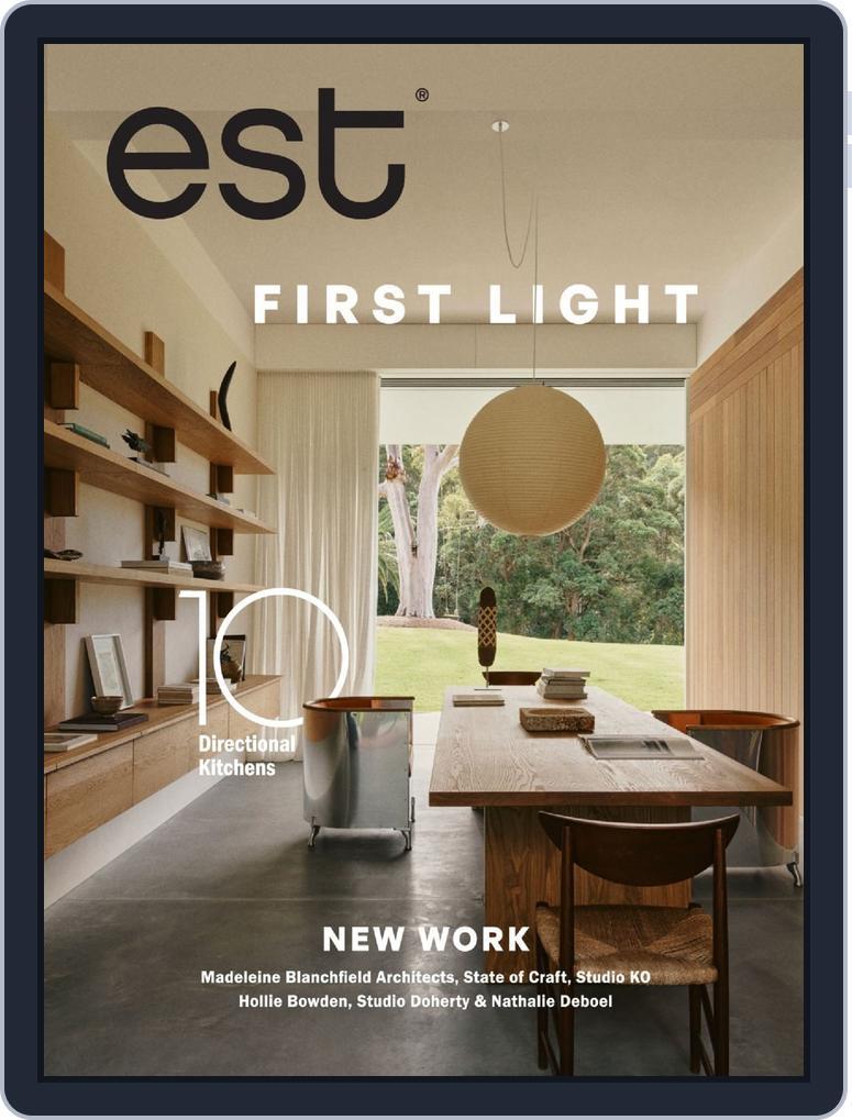 est living