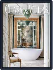 Class & Villas (Digital) Subscription November 1st, 2021 Issue