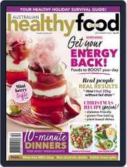 Healthy Food Guide (Digital) Subscription                    December 1st, 2021 Issue