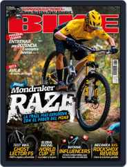 Bike - España (Digital) Subscription                    November 1st, 2021 Issue
