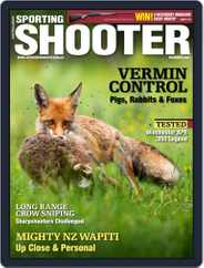 Sporting Shooter (Digital) Subscription                    December 1st, 2021 Issue