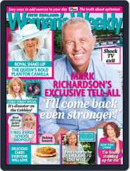 New Zealand Woman’s Weekly (Digital) Subscription                    November 15th, 2021 Issue
