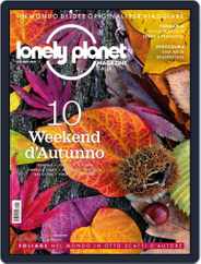 Lonely Planet Magazine Italia (Digital) Subscription                    October 1st, 2021 Issue