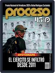 Proceso (Digital) Subscription                    November 7th, 2021 Issue