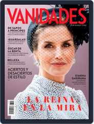 Vanidades México (Digital) Subscription November 22nd, 2021 Issue