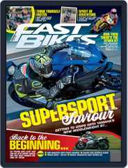 Fast Bikes (Digital) Subscription                    December 1st, 2021 Issue
